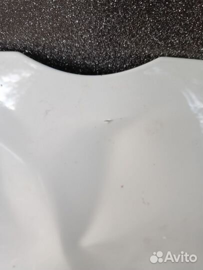 Volkswagen jetta 6 капот