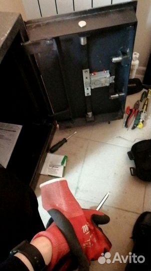 Вскрытие замков, авто, ремонт, установка замков