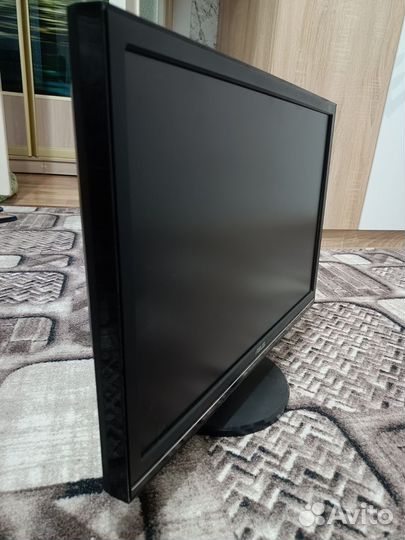 Монитор asus 22 дюйма