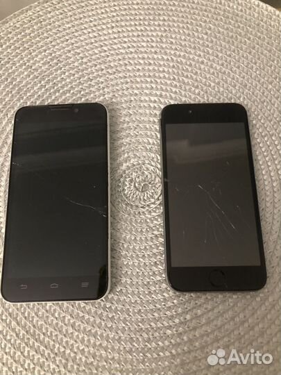 ZTE Grand X LTE, 4 ГБ