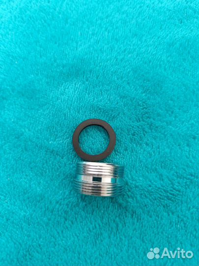 Переходник для аэратора 22х22