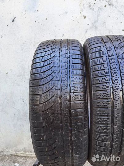 Nokian Tyres WR A4 215/55 R17 98V