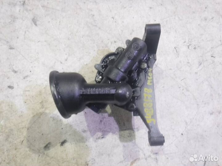 Насос масляный Мерседес