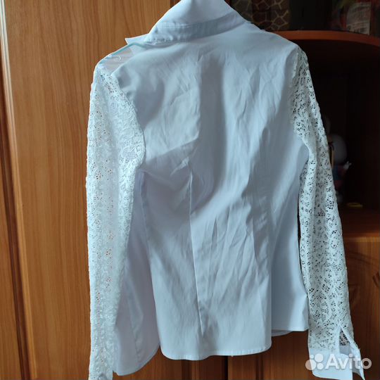 Блузки женские