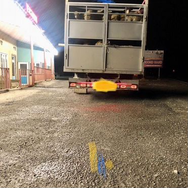 Кузов на газель