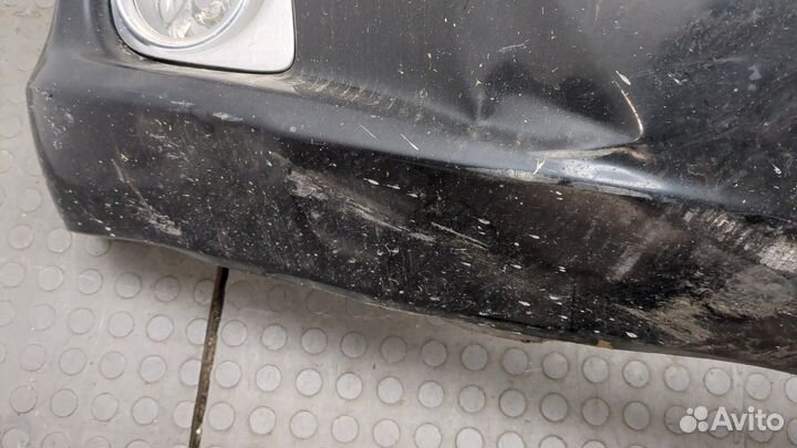 Бампер Toyota Venza, 2009