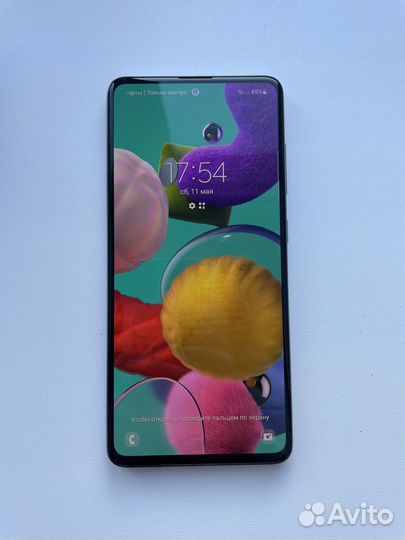 Samsung Galaxy A51, 4/64 ГБ