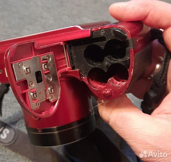 Фотоаппарат Samsung wb100