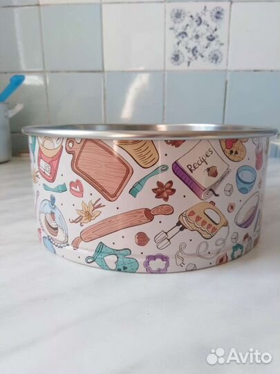 Формы для выпечки
