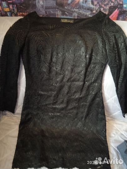 Вечернее платье 48 размер