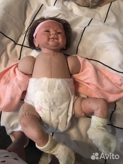 Куклы реборн