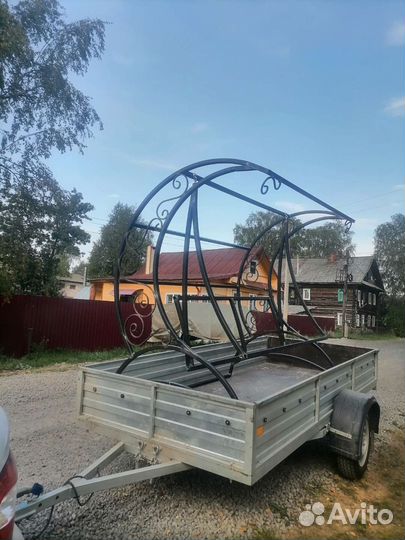 Продам садовую качель