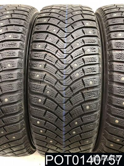 Michelin Latitude X-Ice North 2 235/60 R18 107T