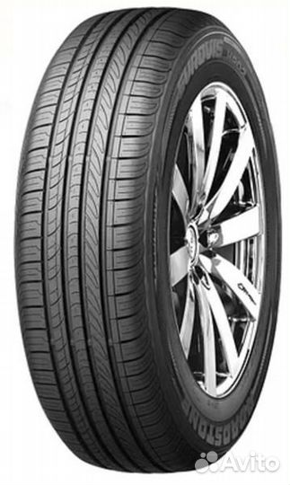 Roadstone Eurovis HP02 205/60 R16 92H