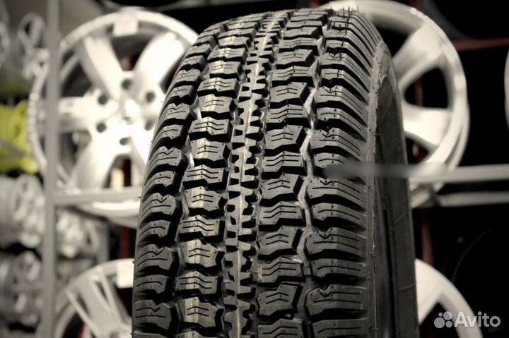 КАМА Кама-Flame 205/70 R16 91Q