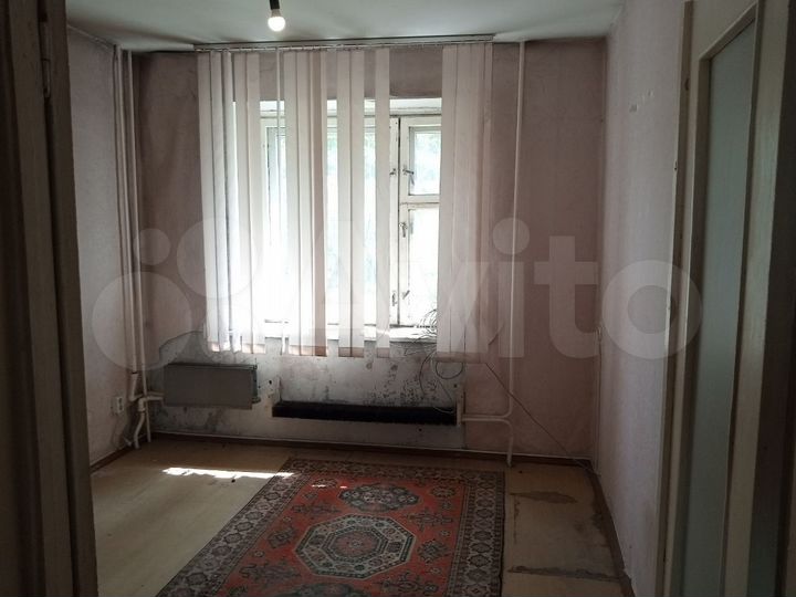 4-к. квартира, 76 м², 1/5 эт.