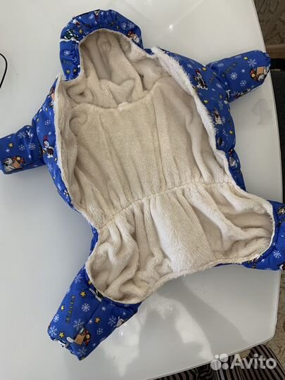 Одежда для маленьких собак