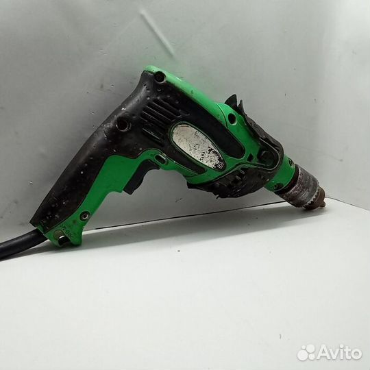 Дрель-шуруповерт Hitachi FDV - 16V (Рассрочка /Н2)