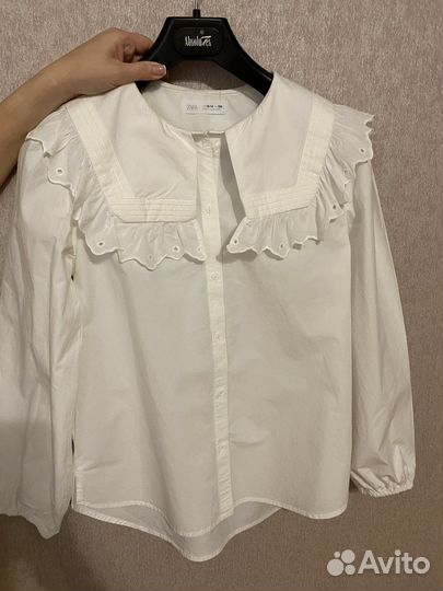 Блузка женская Zara kids