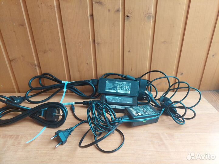 Кабели, адаптеры, переходники для оргтехники. Б/У