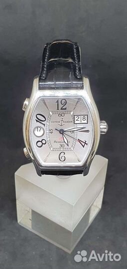 Ремонт наручных часов, замена стекла, батареек