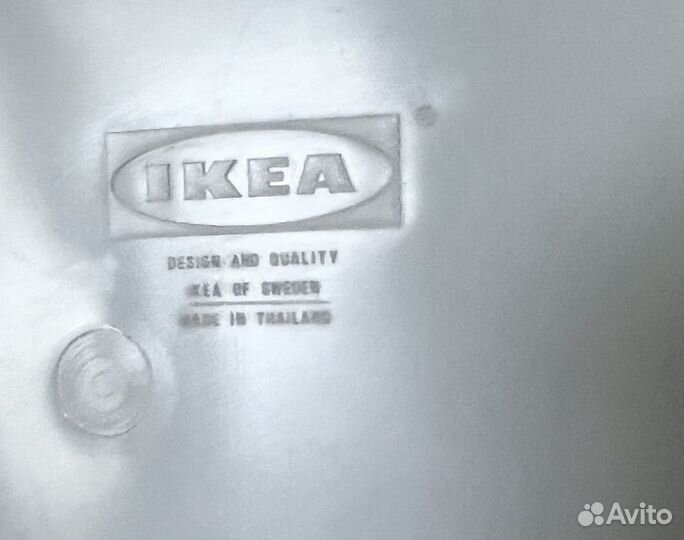 Столик складной IKEA