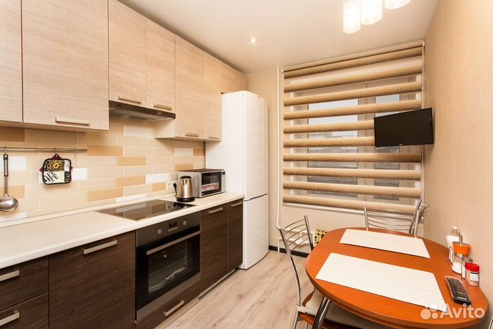 Ремонт квартир под ключ. Бюджетный ремонт