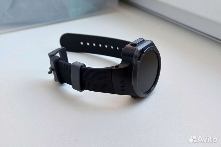 Детские умные часы elari KidPhone 4GR Wi-Fi