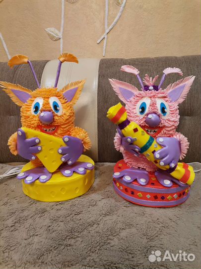 Цветы ручной работы