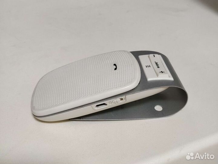 Bluetooth гарнитура Jabra Drive