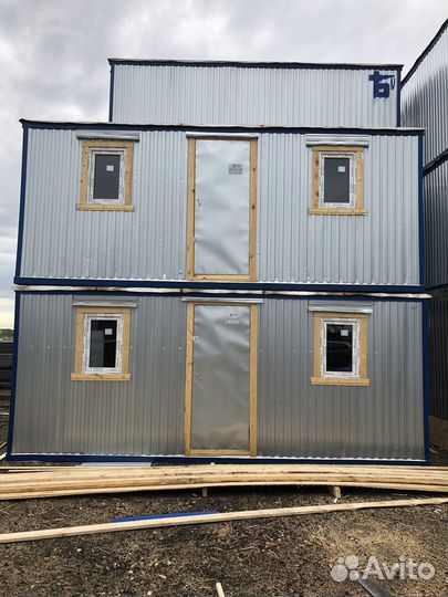 Бытовки в аренду и продажу