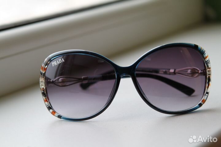 Очки Prada оригинал женские