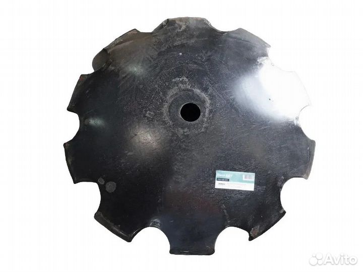 Диск бороны бдт-7 