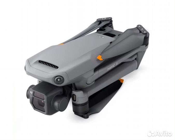 Квадрокоптер DJI Mavic 3