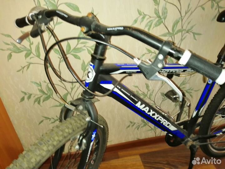 Велосипеды бу взрослый