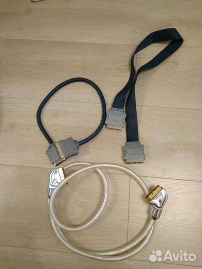 Скарт,тюльпаны, адаптеры