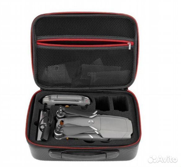 Компактный Кейс для DJI mavic 2 PRO / zoom
