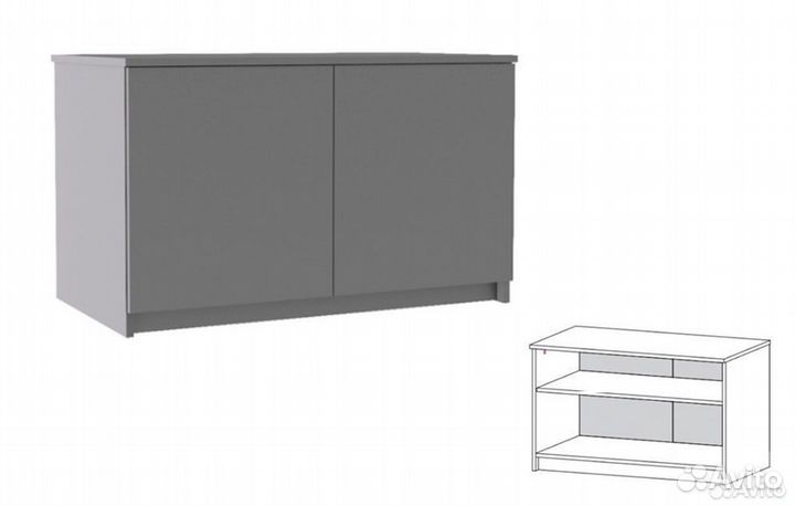 Тумба Мори ма 900.1