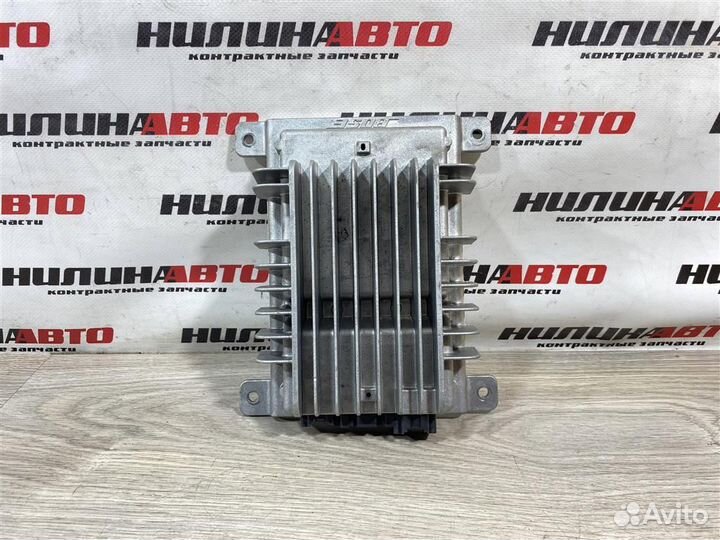 Усилитель акустической системы Мазда 6 GH