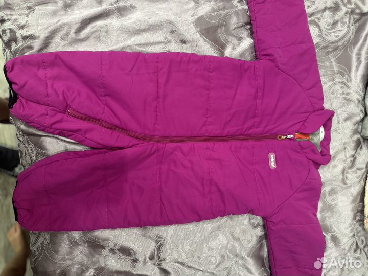 Детские вещи пакетом 80