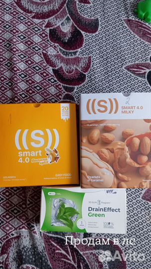 Каша молочная