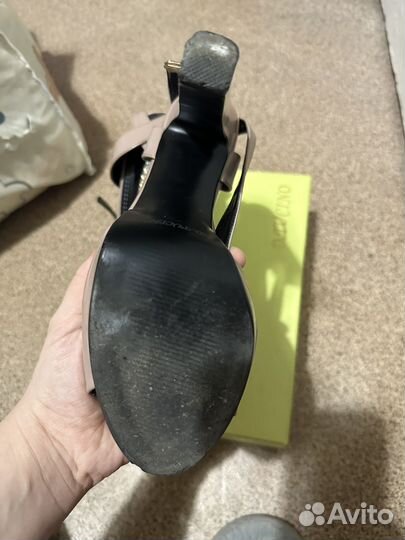 Босоножки женские 39 размер