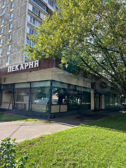 Торговая площадь, 115 м²