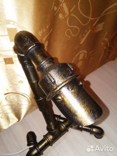 Светильник