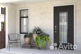 Входная дверь 86 205 в вашу квартиру