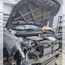 Оклейка автомобилей бронеплёнкой, Саратов