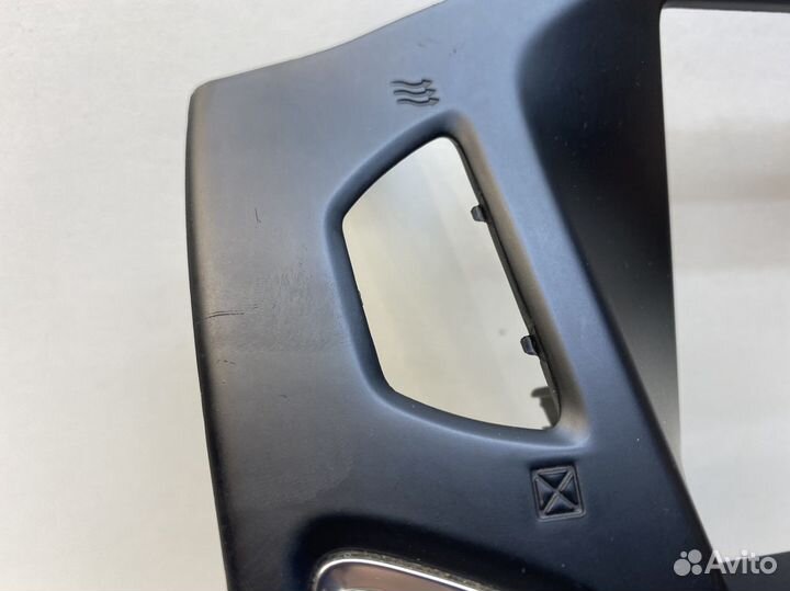 Накладка декоративная Ford Focus III 2011-2018