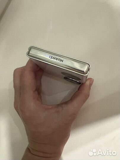 HUAWEI P50 Pocket, 12/256 ГБ