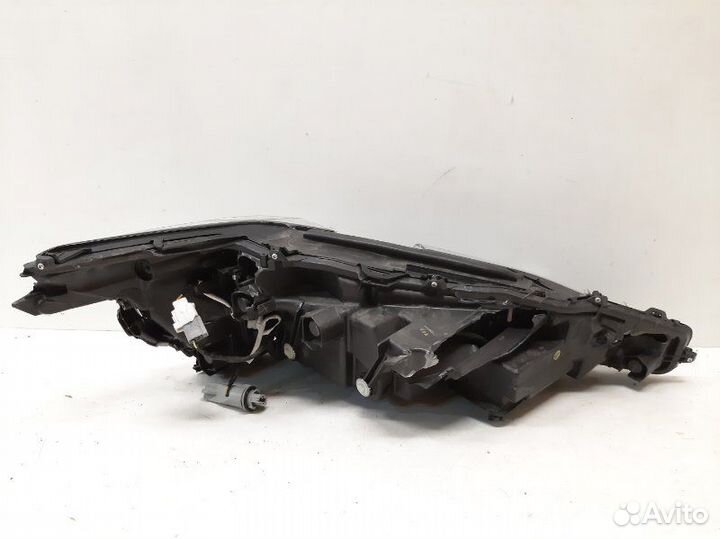 Фара левая Lexus Es 7 2018