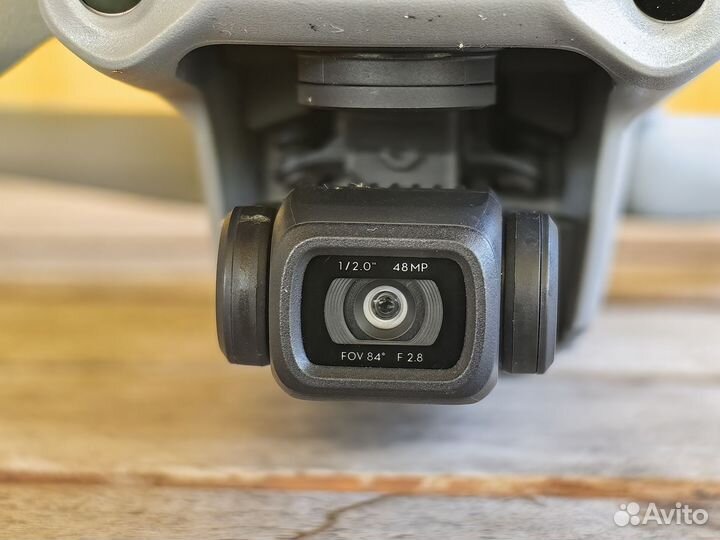 Dji Mavic AIR 2